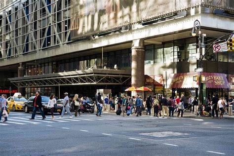 port authority bus terminal times.